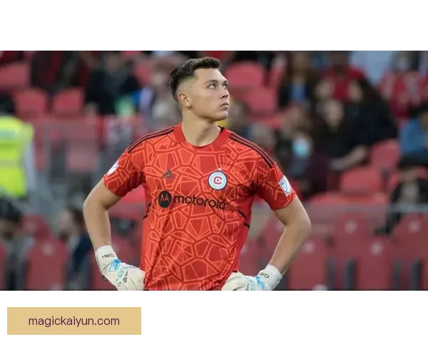 赫鲁斯蒂奇展现无与伦比潜力，未来足球明星崭露头角值得关注