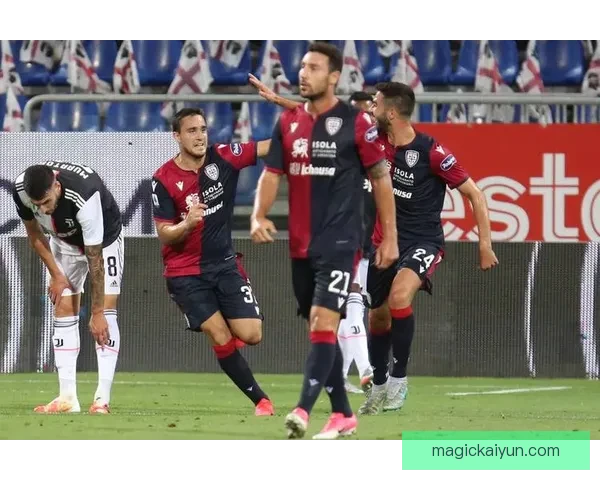 卡利亚里近期定位球表现持续提升，战术执行力备受关注