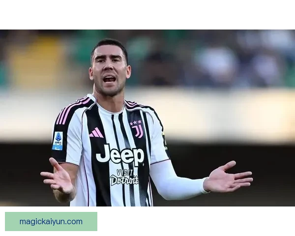 弗拉霍维奇身体优势明显，状态回暖引关注，期待在接下来的比赛中大放异彩。