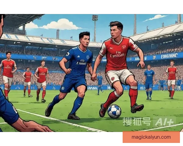 哈特斯逆转胜利，英超豪门状态回暖展现夺冠实力