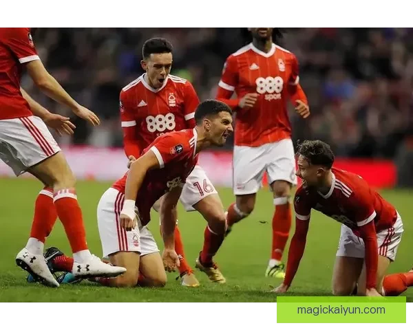 英超森林持续提升表现，积分纪录再创新高