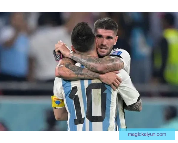 德保罗进攻创造力持续提升，助力球队各项赛事表现稳健