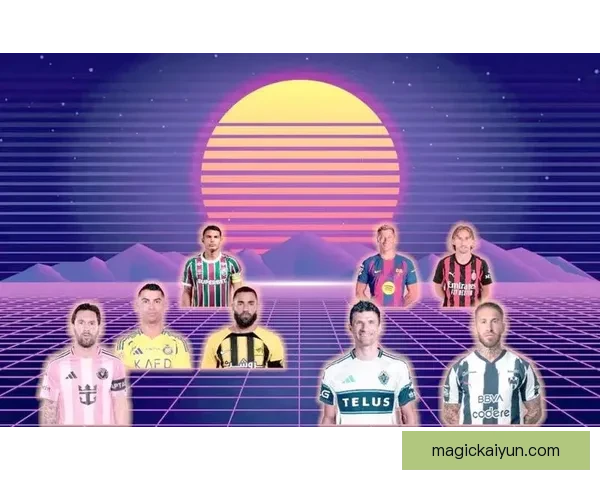 足球球星轶事：球员背后的故事与传奇时刻分析