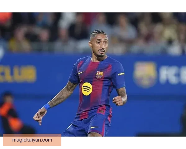 巴萨锋线表现逐渐回暖，进攻火力值得关注