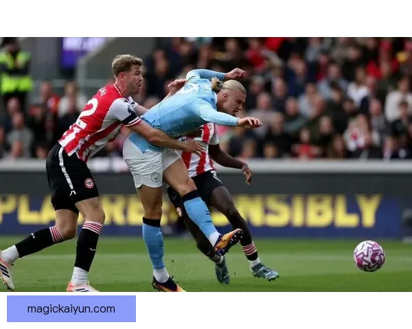 英超卫冕冠军曼城状态回暖，值得关注新赛季表现走势