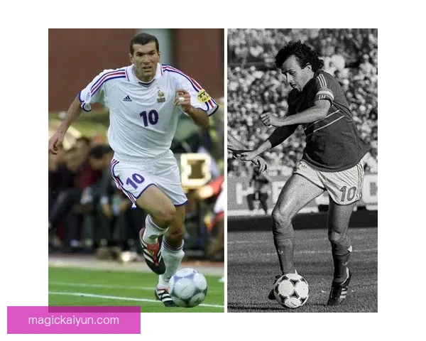 齐达内足球思想解析：强调团队配合与技术细腻，助力现代足球发展趋势