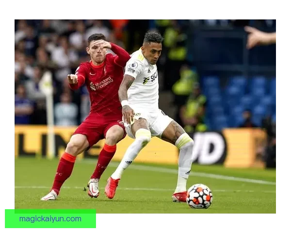 英超谢联对利物浦的比赛表现分析及未来走势判断