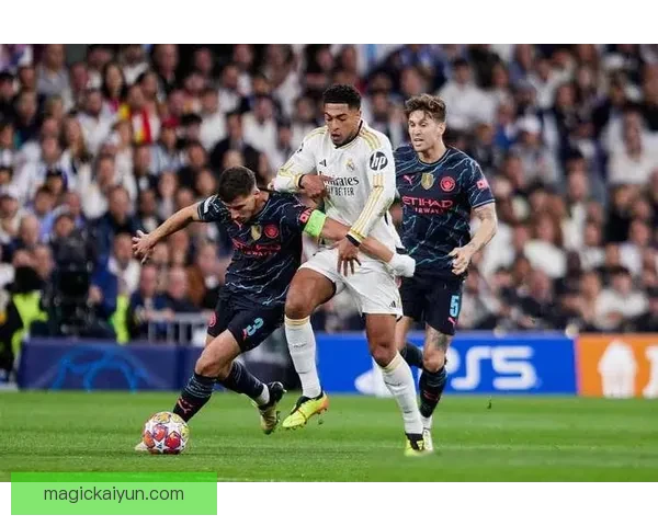 贝林厄姆成欧冠最年轻进球球员之一，表现备受期待升待