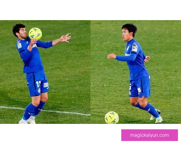 索博斯洛伊传球视野展现顶级水准，本赛季关键传球数据持续提升